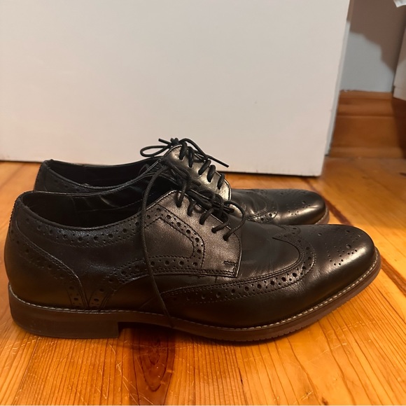 Rockport Style Purpose Wing Tip - Picture 3 of 10
